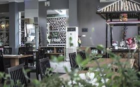 Asoka Luxury Hotel